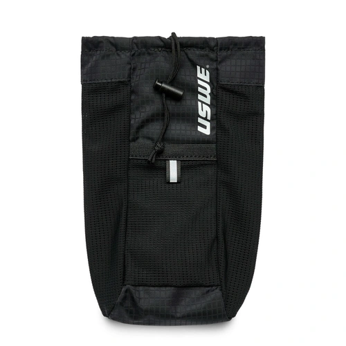 USWE Chest Pocket Click On - Black