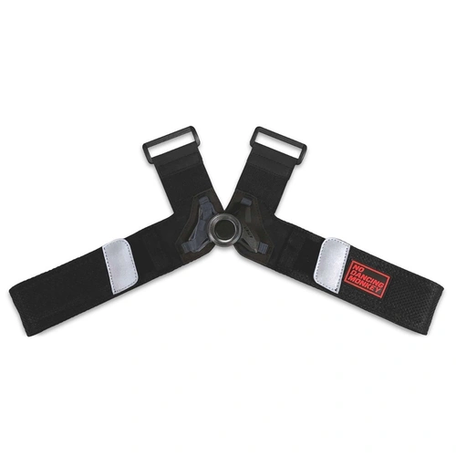 USWE Frontstrap NDM 1 - Black - M/XL - SKU:US101240