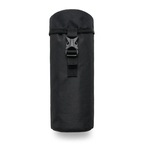 USWE Buddy Insulated Bottle Bag - Black