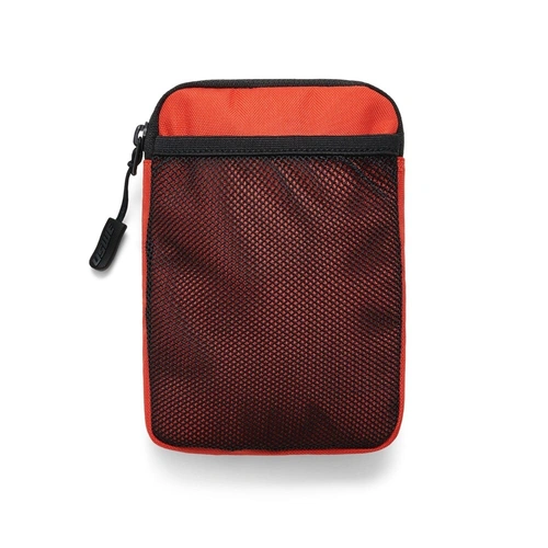 USWE Buddy Modular Storage Pouch - Black/Red