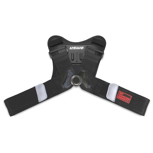 USWE Action Camera Harness NDM 1 - Black - M/XL
