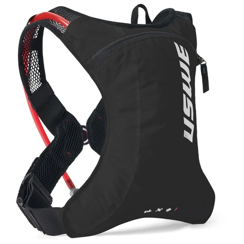 USWE Race 2.0 Hydration Pack - Black