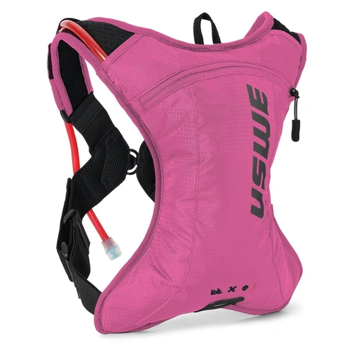 USWE Outlander XC 2L Hydration Pack - Pink