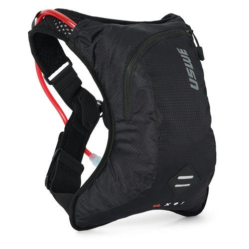 USWE Outlander XC 4L Hydration Pack - Black