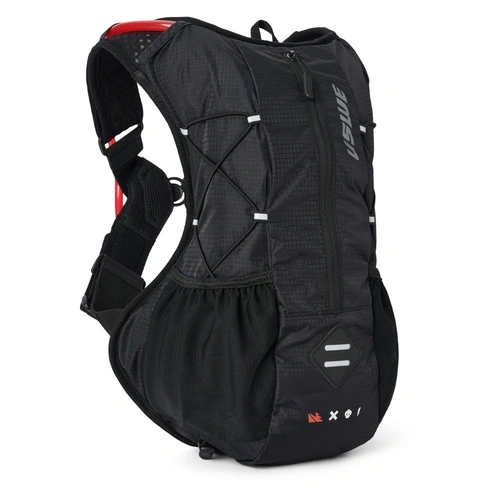 USWE Outlander XC 10L Hydration Pack - Black