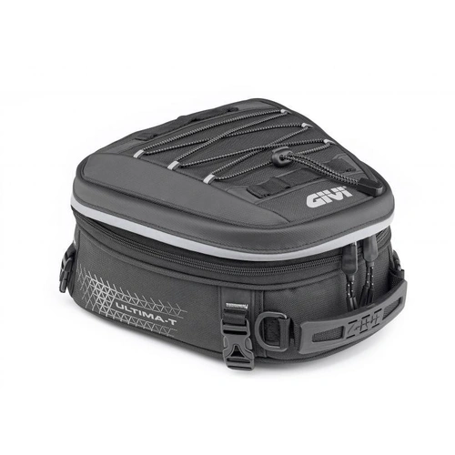 Givi Seat And Luggage Rack Bag - 8L