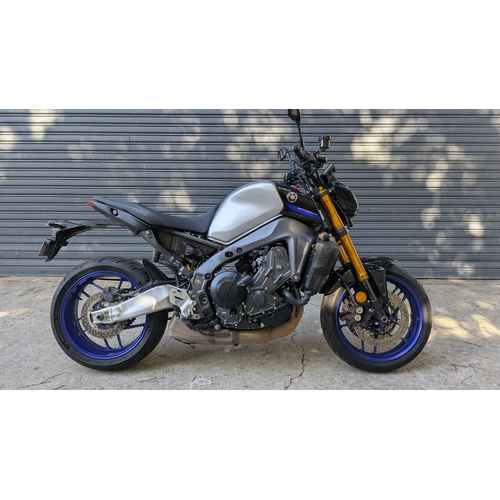 2023 Yamaha 900CC MT-09A SP (MT-09SP) SPORTS