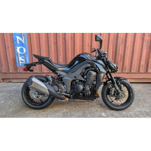 2026 Kawasaki 1100CC ZR1100