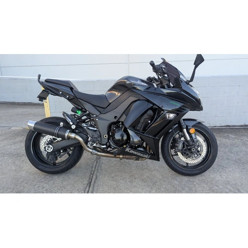 2016 Kawasaki 1000CC NINJA 1000 SPORTS