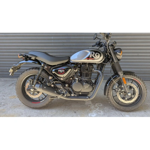 2026 ROYAL ENFIELD (SEE ALSO ENFIEL 350CC HUNTER 350 Road