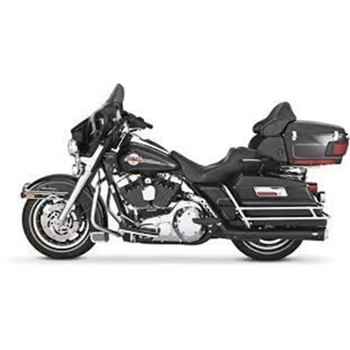 Vance & Hines Tracker S/O Touring 95-16