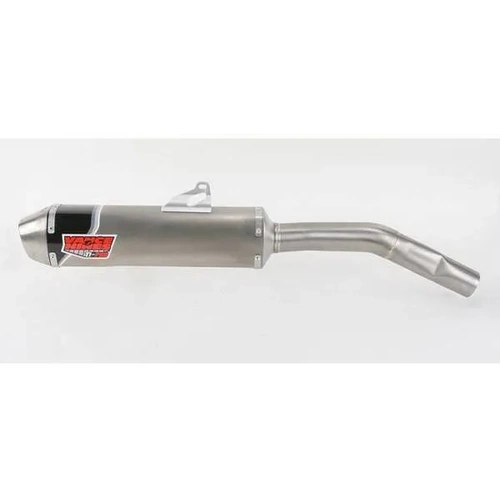 Vance & Hines Ti-Pro Slip On - Suzuki
