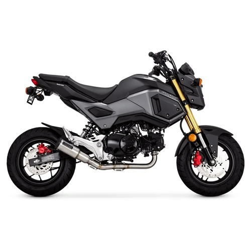 Vance & Hines Hi-Output Hooligan Grom 20