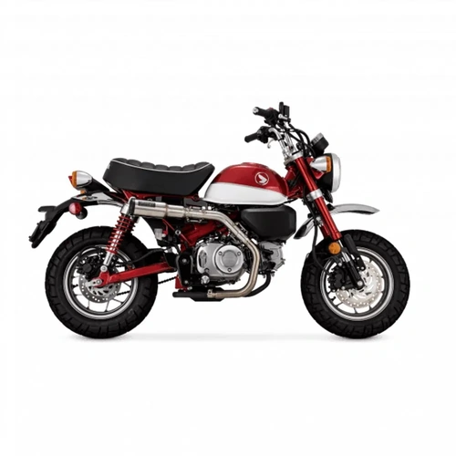 Vance & Hines Hi-Output S/O Monkey 19-21