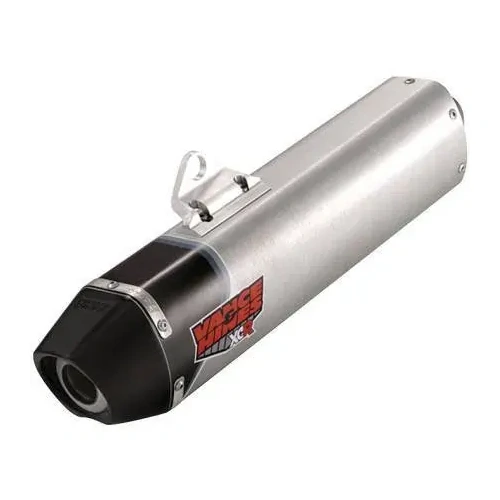 Vance & Hines Xcr Slipon Muffler - Yamaha