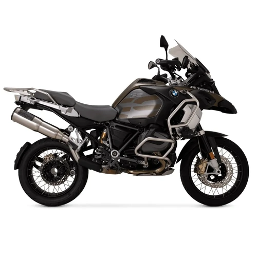 Vance & Hines Hi-Output S/O R1250Gs 19-21