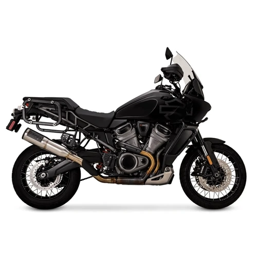 Vance & Hines Hi-Output S/O Pan America