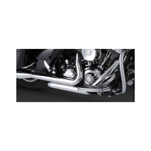 Vance & Hines Dresser Duals