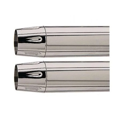 Vance & Hines Billet Taper End Kit
