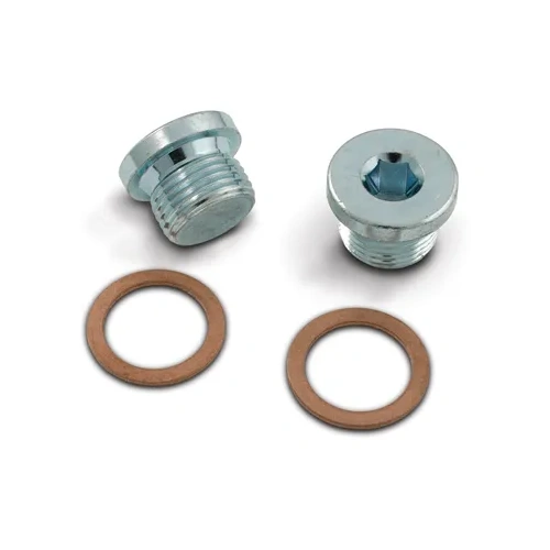 Vance & Hines 2004-2006 Sportster & 1986-2006 Softail Shortshot Staggered Exhaust System Sensor Plug Kit