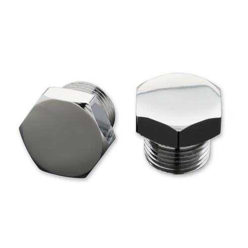 Vance & Hines Sensor Plug Kit 10Mm Metric