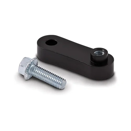 Vance & Hines L/H/S F/Peg Bracket For B/
