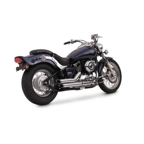 Vance & Hines Shortshots Staggereds Yama