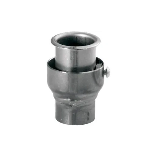 Vance & Hines Optional Quiet Baffle