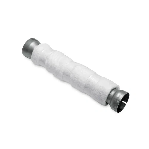 Vance & Hines Optional Twin Slash Quiet Baffle