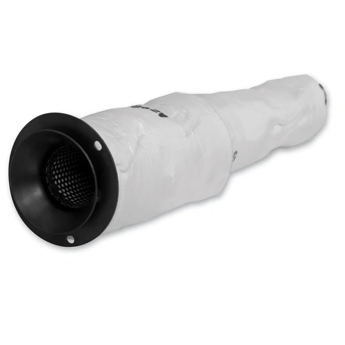 Vance & Hines Optional Quiet Baffle Pro Pipe Chrome Systems (Was V21903)