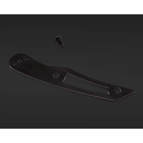 Vance & Hines Saddle Bag Support Bracket Kit Softail 18-19 (Sport Glide + Heritage Classic)