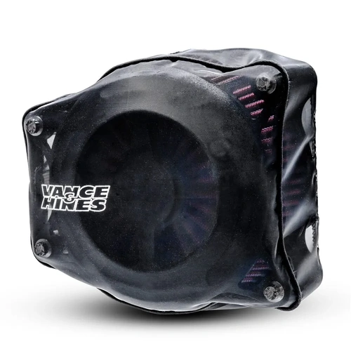 Vance & Hines Rain Sock V02