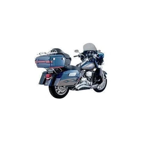 Vance & Hines Big Radius Touring 10-16
