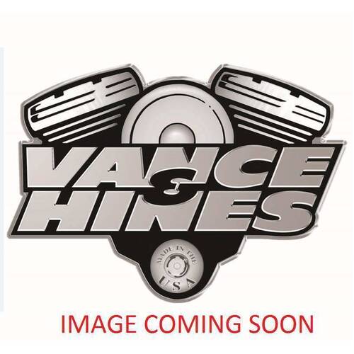 Vance & Hines CS1 Yamaha R6 2006-2009 Slip-on Exhaust - SKU:V35503