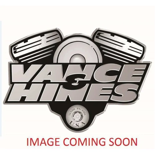 Vance & Hines Cs1 Yamaha R6 2006-2009 Slip-On Exhaust