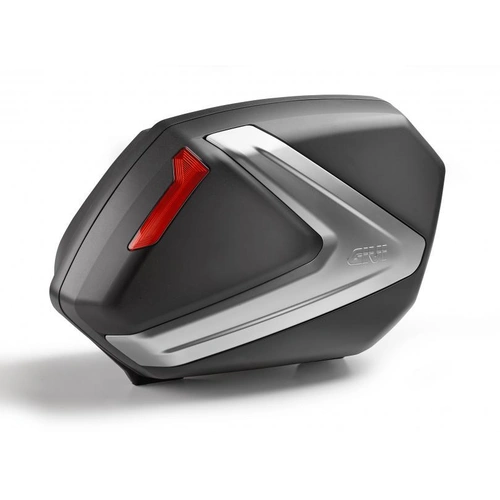Givi Side Cases [For Use With PLX/PLXR Frames] - 37L
