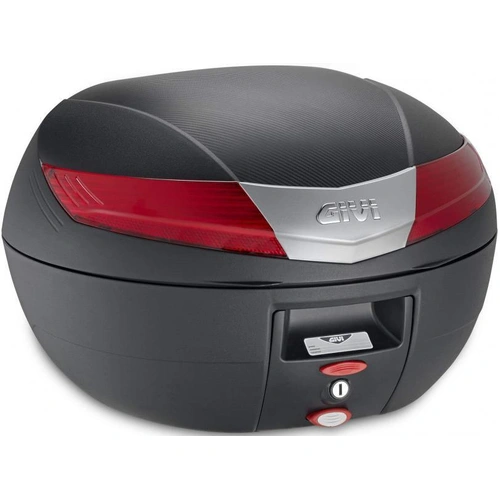 Givi Monokey Top Case - 40 Lt