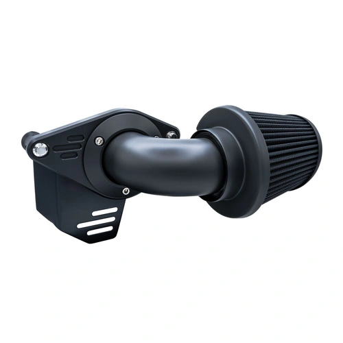 Vance & Hines Vo2 Falcon Air Intake Black Softail 18-22 Touring 17-22