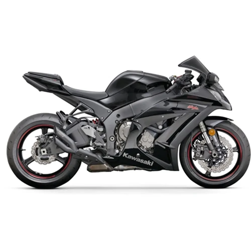 Vance & Hines #Vance & Hines Csi Urban Brawler Slip O