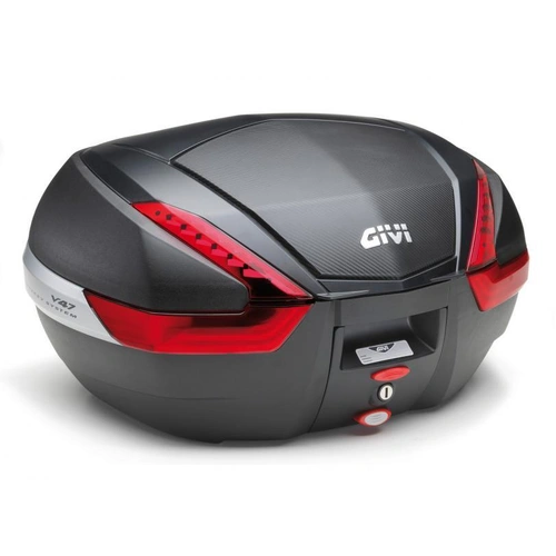 Givi Monokey Top Case - 47L