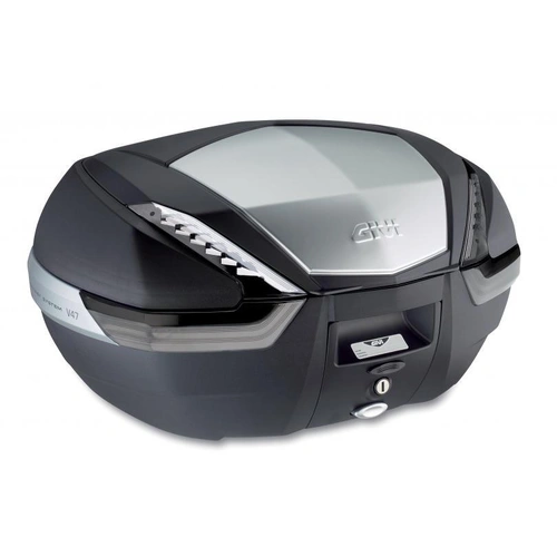 Givi Tech Monokey Top Case - 47L