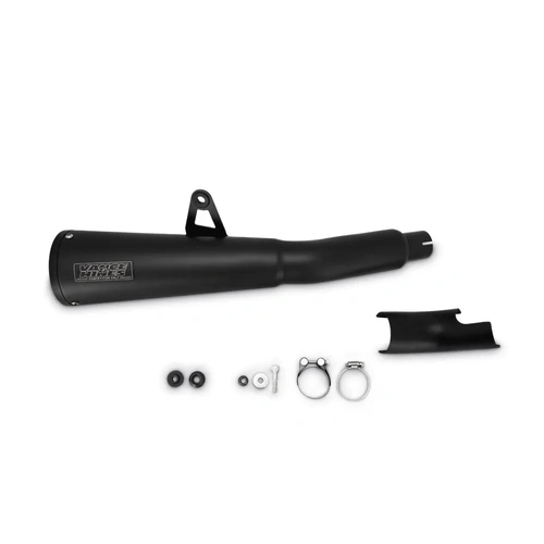 Vance & Hines Upsweep S/O Blk Honda Cmx1100 Rebel 2021