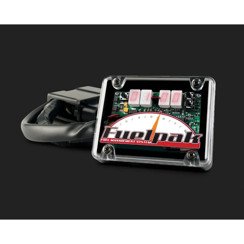 Vance & Hines Fuelpak Touring 08-10
