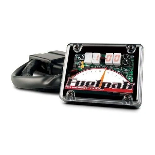 Vance & Hines Throttlepak 08-13 Touring/Cvo Softail 11-13