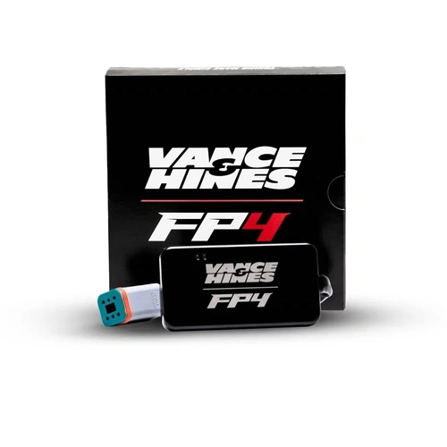Vance & Hines Fuelpak Fp4 Softtail