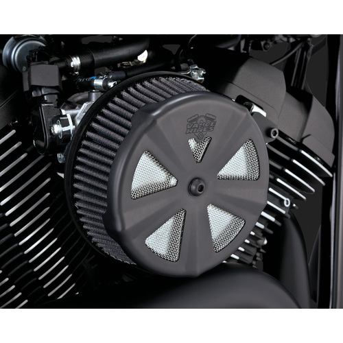 Vance & Hines V02 Naked Yamaha Bolt / R-SPEC 13-14 - SKU:V71023