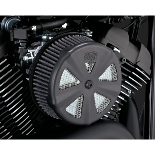 Vance & Hines V02 Naked Yamaha Bolt / R-Spec 13-14