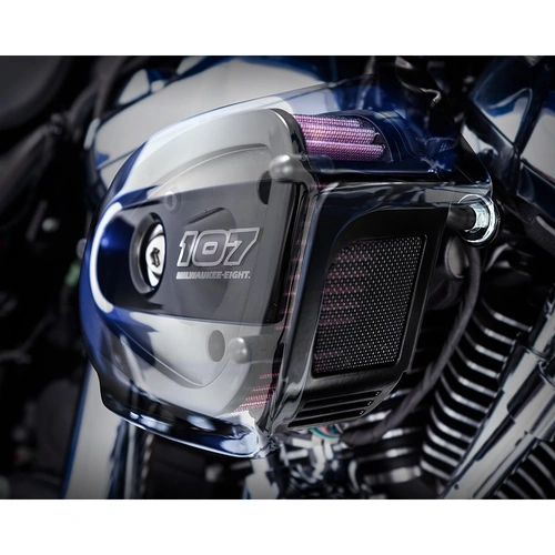 Vance & Hines Vo2 Naked Touring 17-22 (Works With Stock Cover)