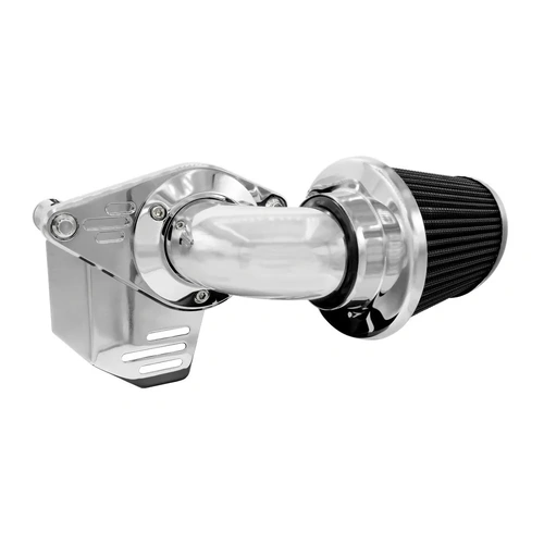 Vance & Hines Vo2 Falcon Air Intake Chrome Touring 08-16
