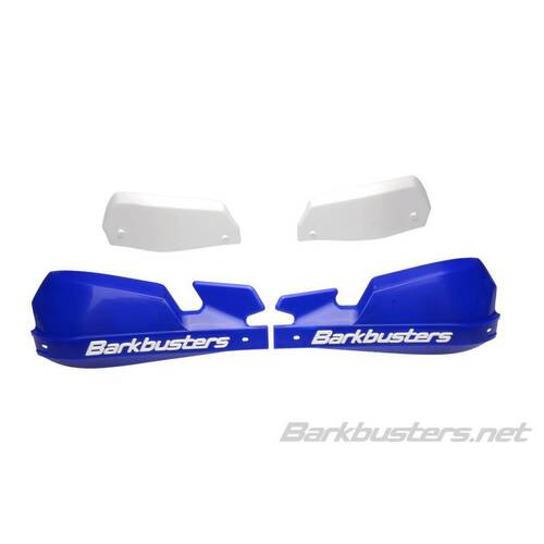 Barkbusters VPS Replacement Plastic Covers - SKU:VPS00301BK-P